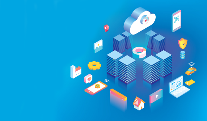 智能数据中心自动化 Data Center Automation